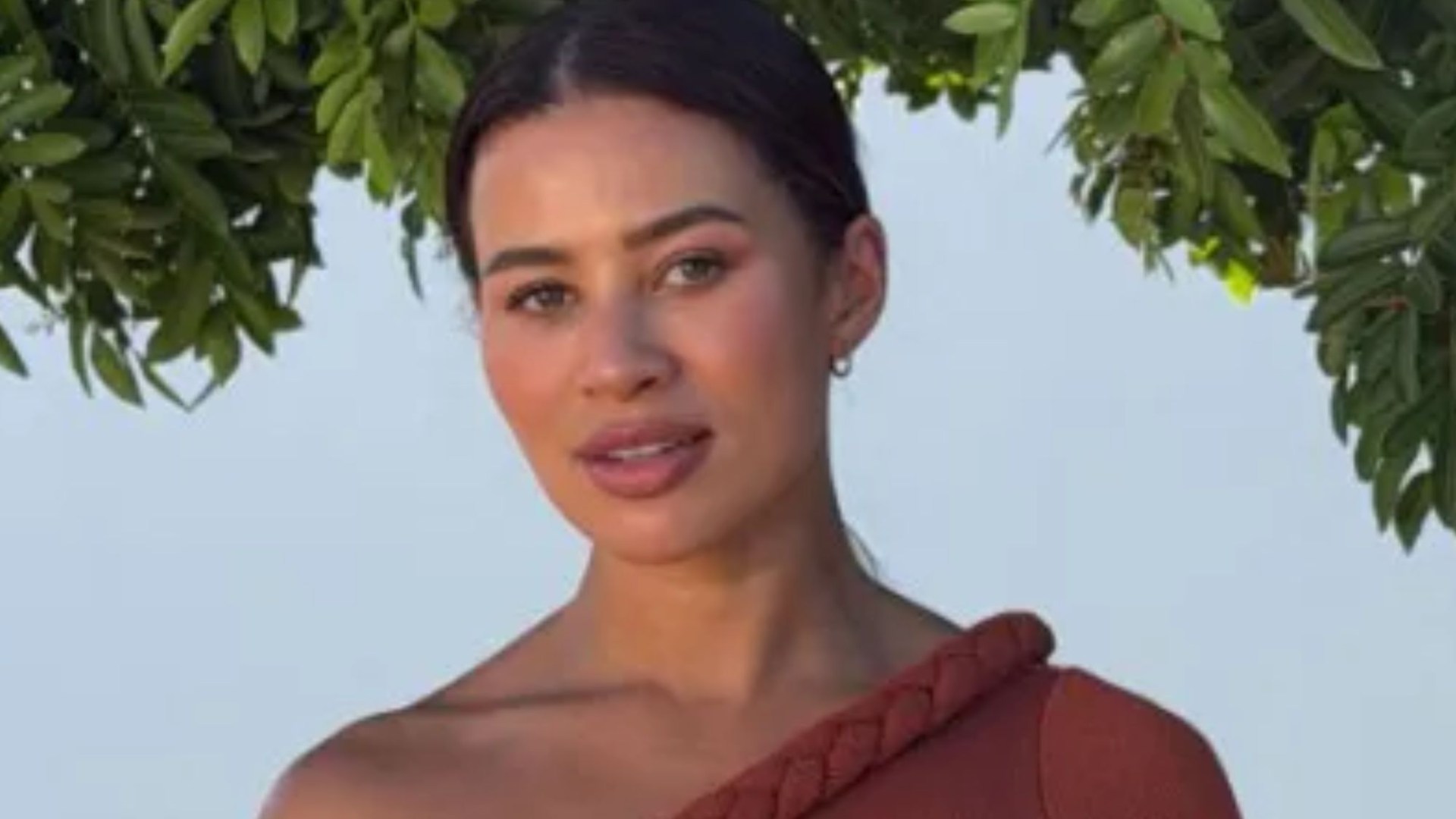 Montana Brown reveals devastating health diagnosis as she admits ‘this has upset me so much’