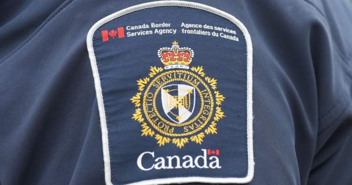 Montreal man facing charges after CBSA seizes fake ID documents