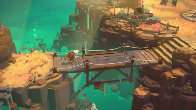 Moonlighter 2 review – the joy of shelf stacking and inventory arrangement