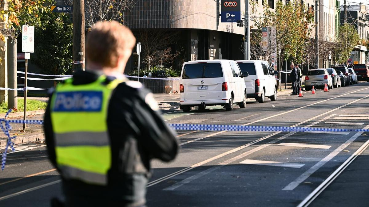 More police on beat as state tackles crime crisis
