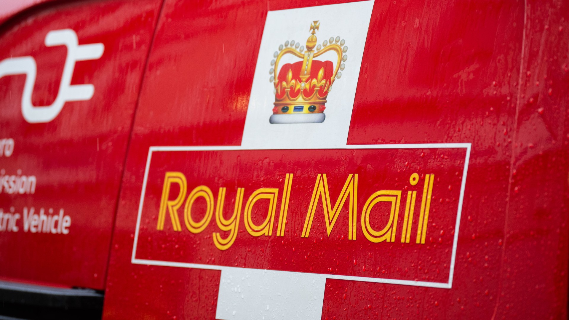More than 140 postcodes hit by Royal Mail delays AGAIN today – is your town listed?