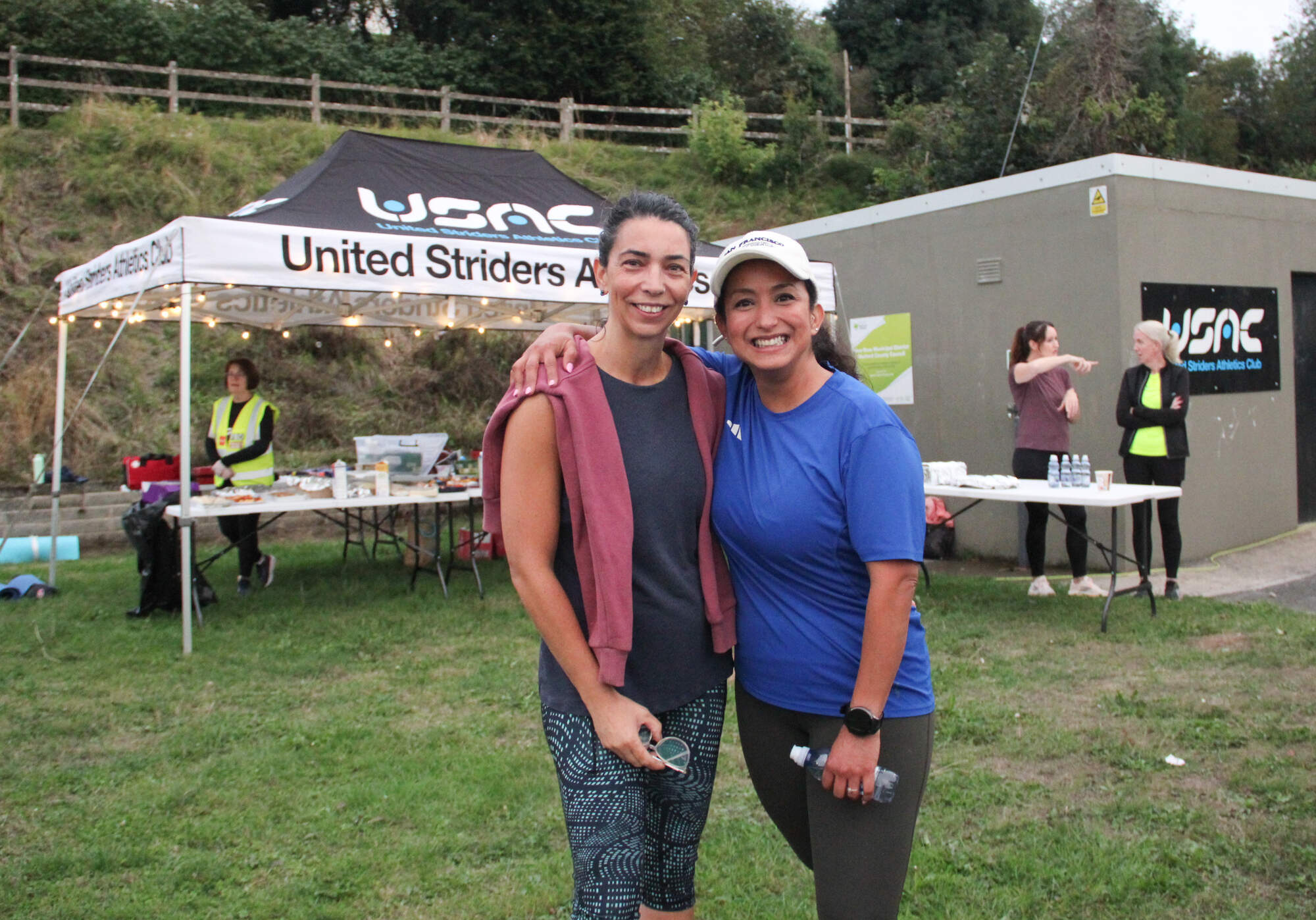 More than 40 Wexford women try athletics event filled with encouragement and good humour