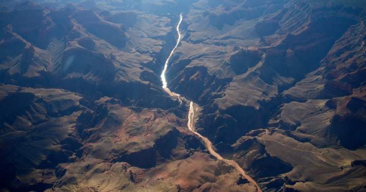 More than 80 people rescued after Grand Canyon flooding, 2 dead, 1 missing
