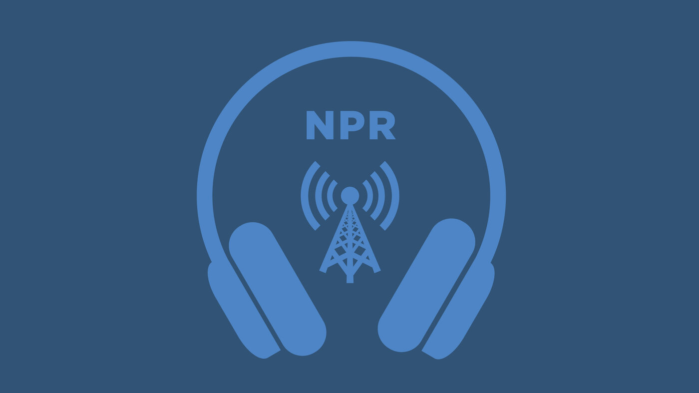 Morning news brief