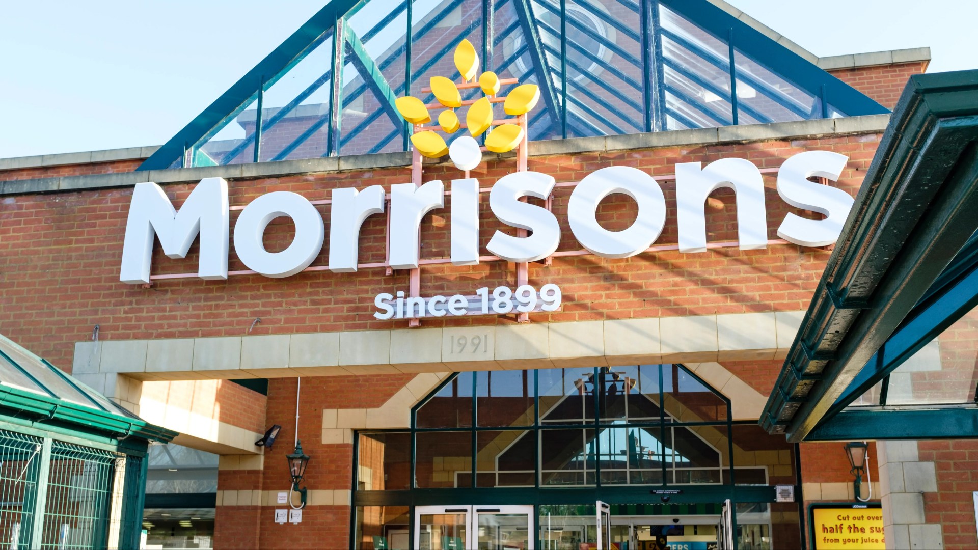 Morrisons drops ‘best chocolate bar this year’ for just £2 – and it’s a dupe of sell-out Marks & Spencer treat