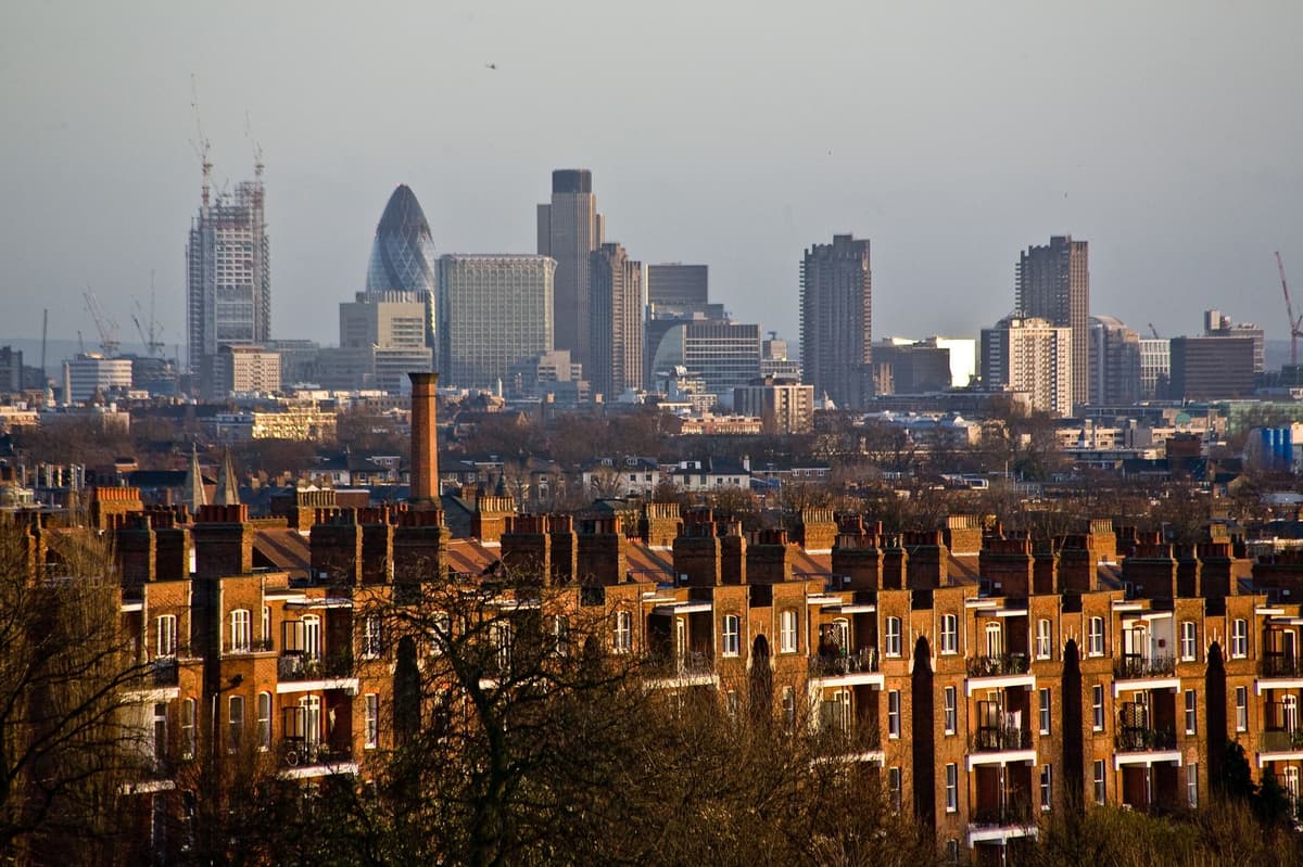 Mortgage rate rise alert: Andy Burnham's top economic adviser braces London homeowners for higher bills