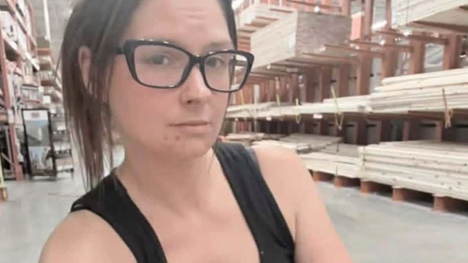 Mother, 37, mysteriously found dead on top of train – 130 miles from where she vanished