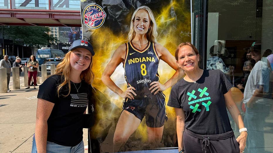Mother Jones' WNBA 'trans panic' story shows what happens when activism masquerades as journalism
