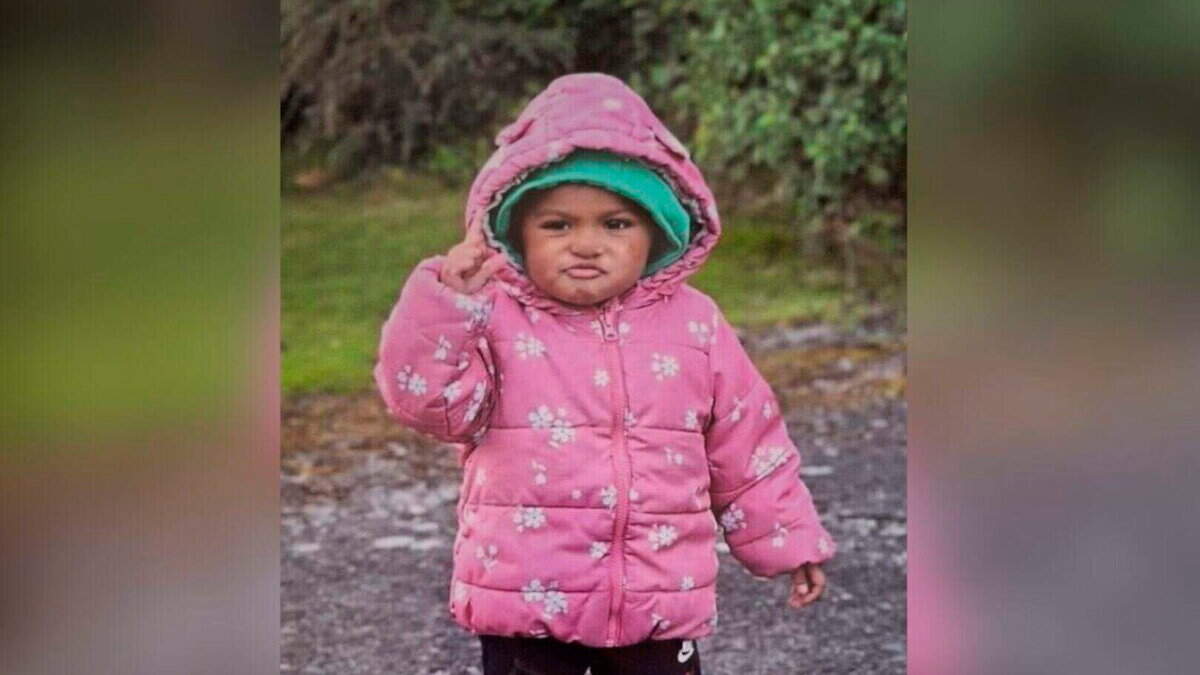 Mother accused of the manslaughter of toddler charged with murder