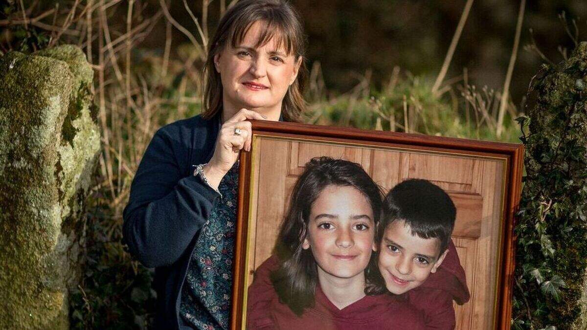 Mother of boys murdered by father wants ‘guilty but insane’ verdict reinstated after Lindsay Clancy trial