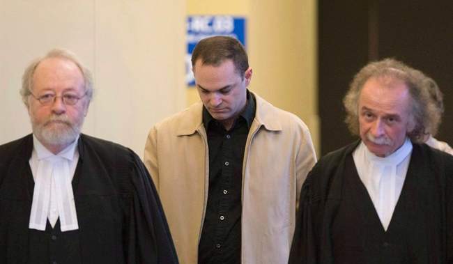 Mother of slain children opposes Guy Turcotte’s release