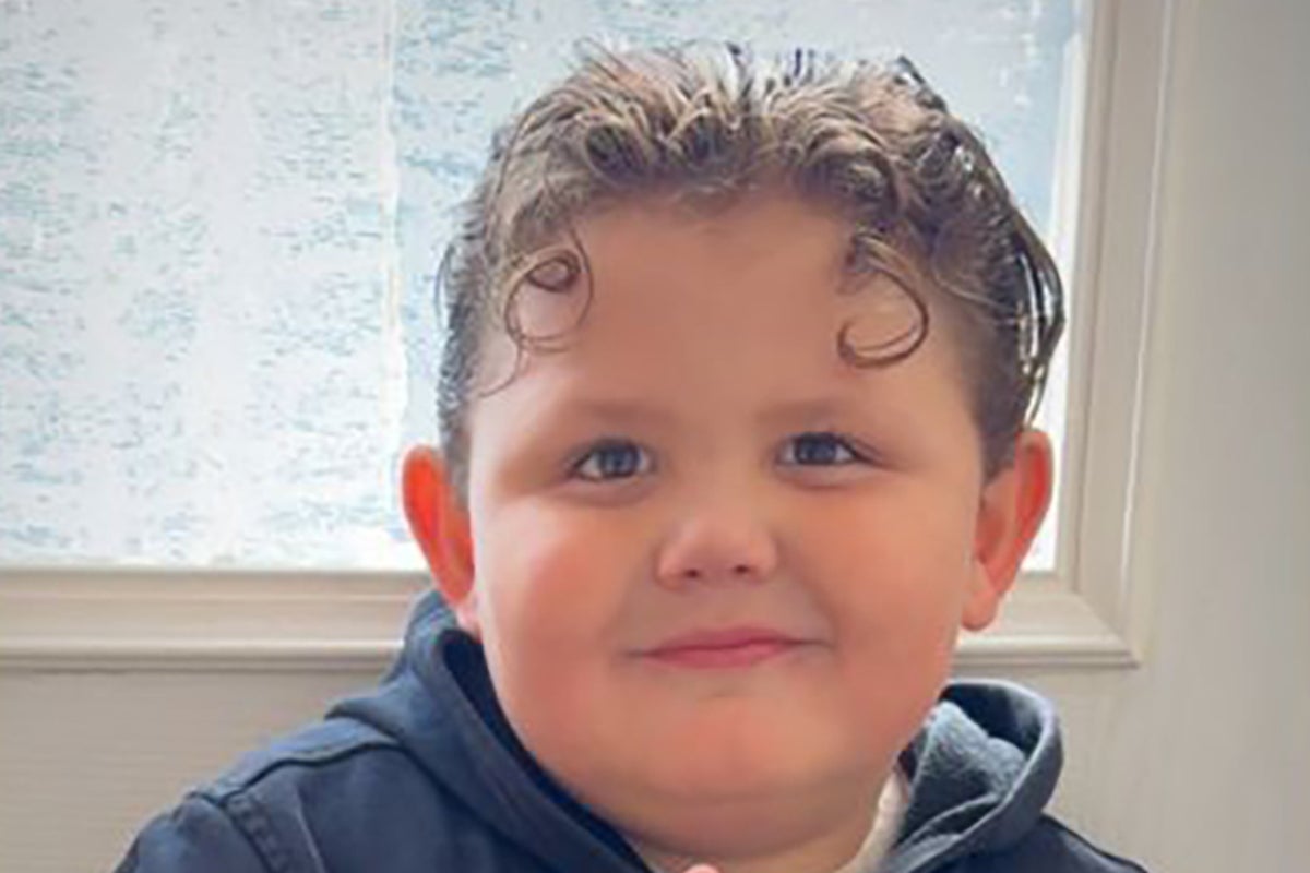 Mother pays tribute to ‘beautiful’ boy, 4, killed in motorbike crash