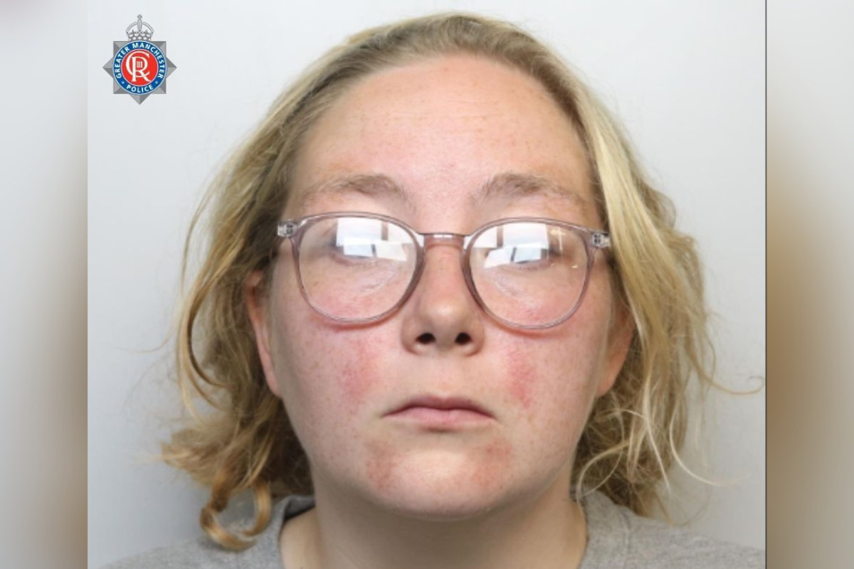Mother who falsely accused 10 men of raping her has prison term increased