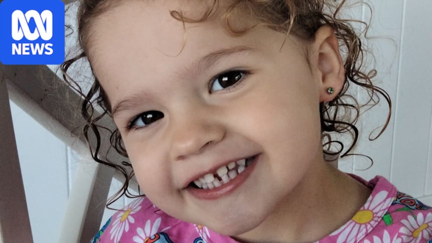 Mother's videos of dying toddler may be used to train junior doctors