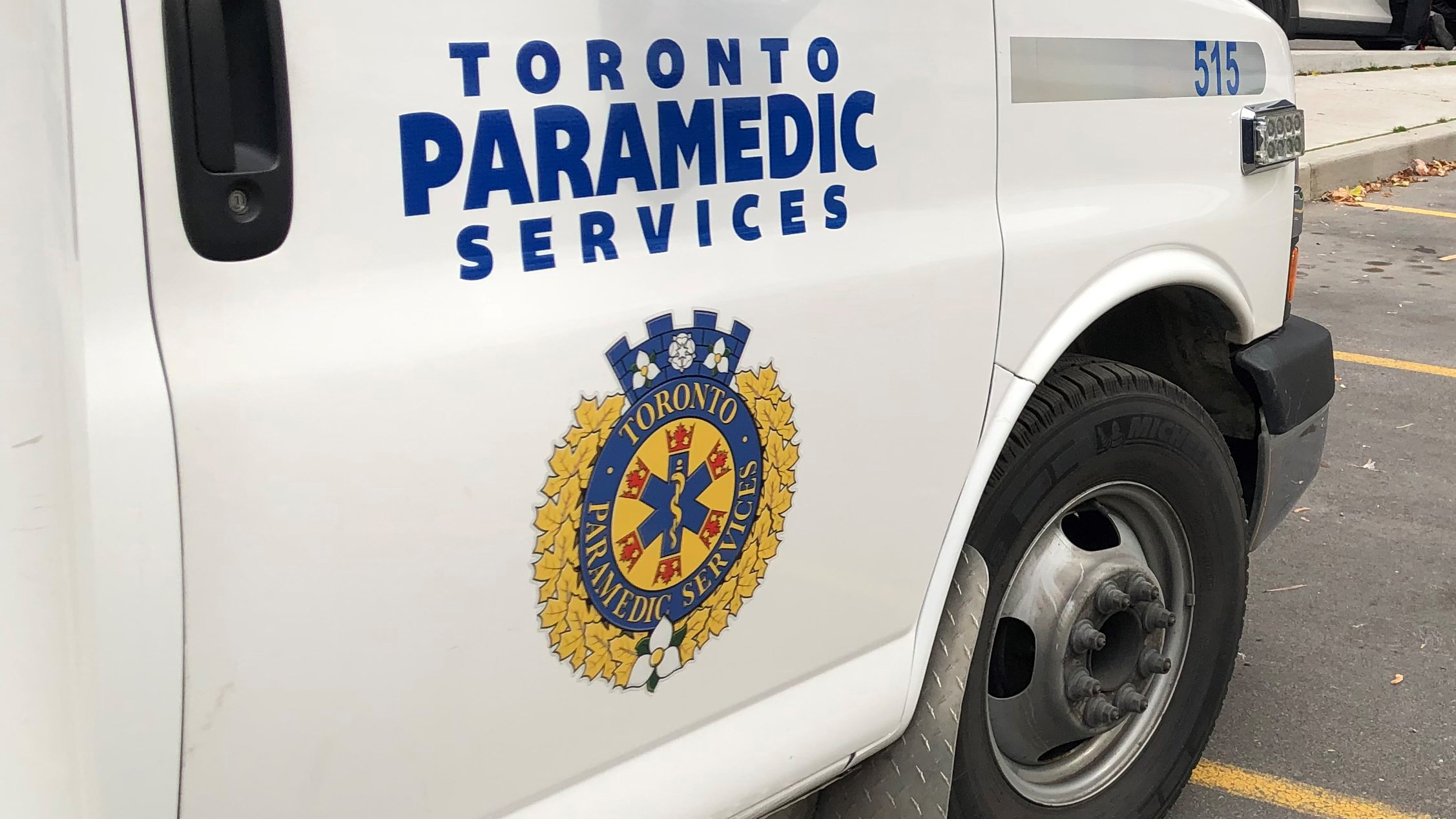 Motorcyclist seriously injured in Scarborough crash