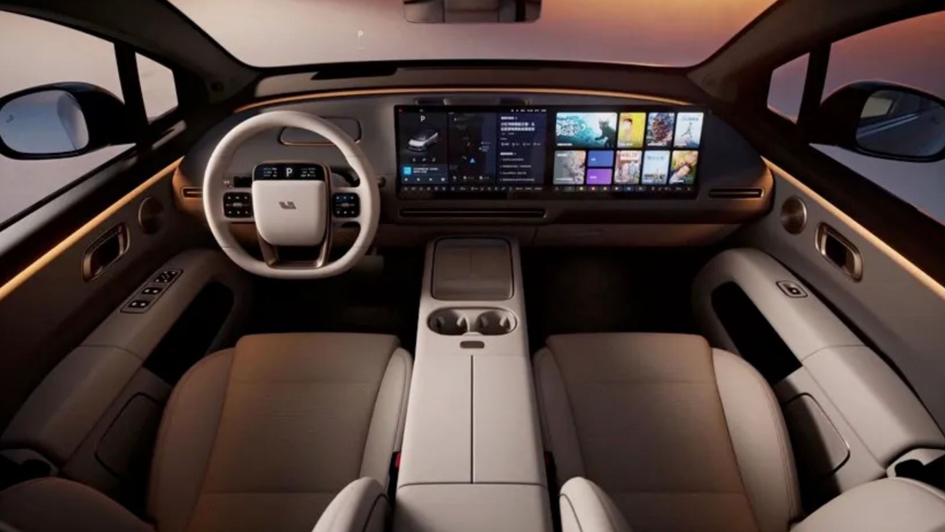 Move over Jaecoo – another best-selling Chinese car brand is eyeing up the UK
