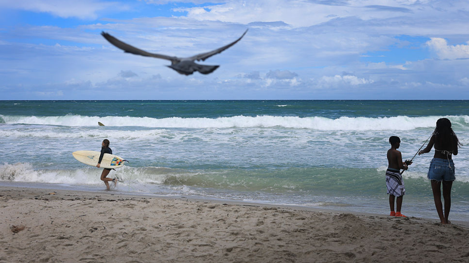 Move over, South Beach: 3 quiet Florida beach alternatives to try this Labor Day weekend