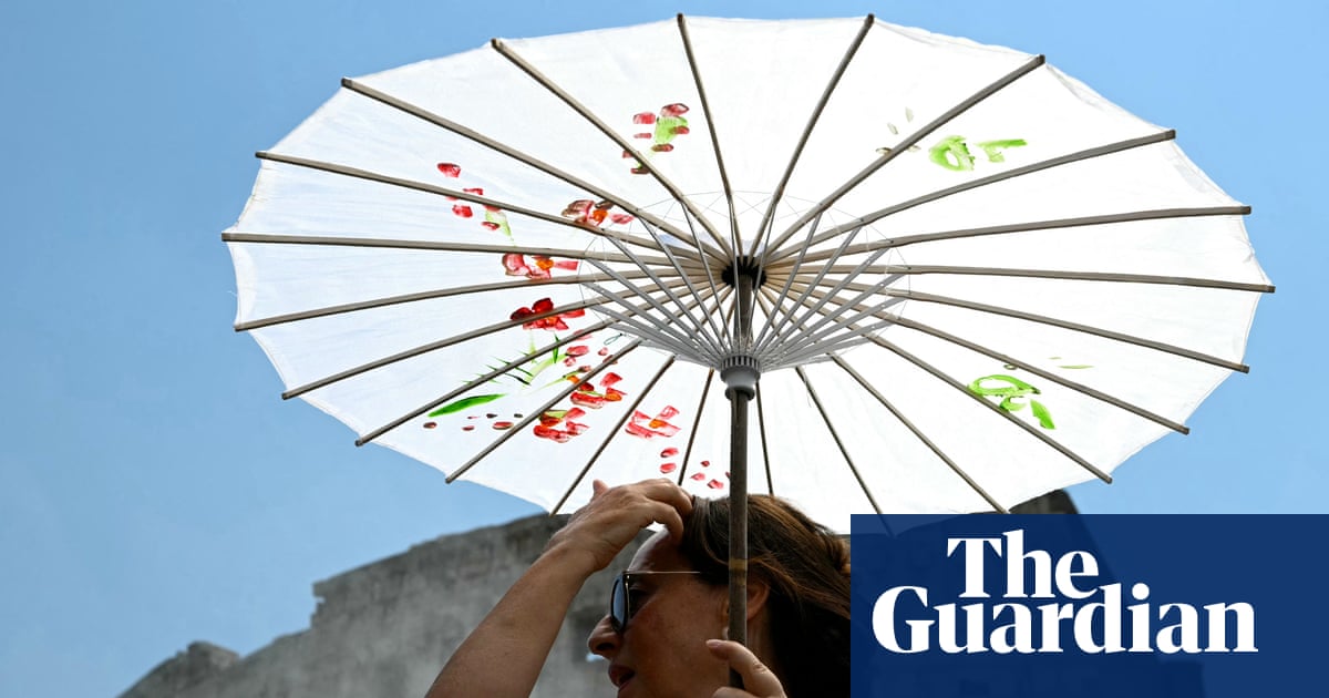 Much of Europe already levies a tourist tax – a nice little earner for Italian hotspots