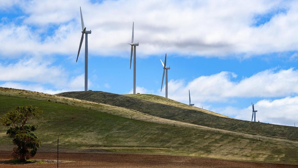 Multimillion-dollar boost to create 'climate unicorns'