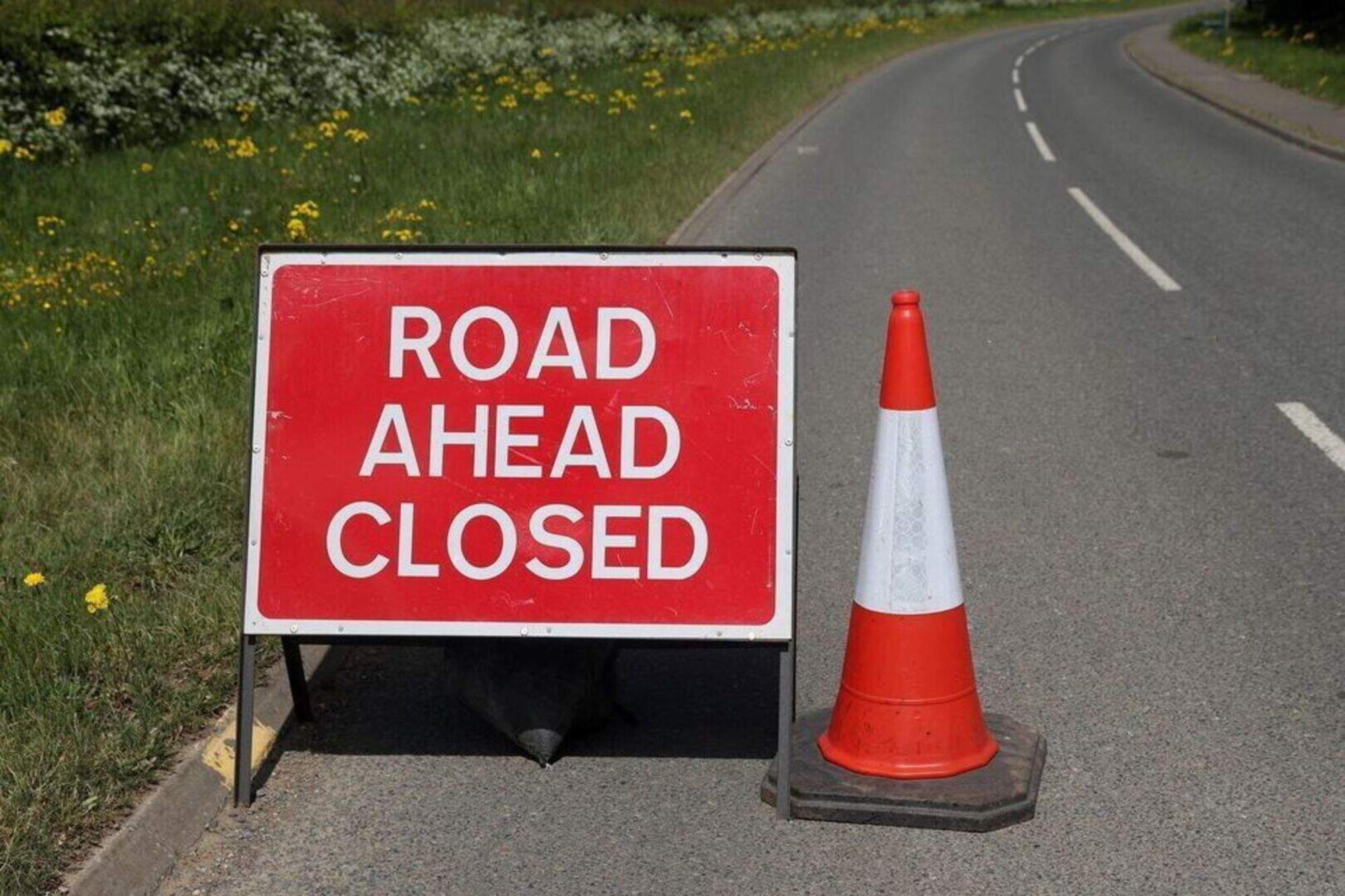 Multiple road closures in Kilkenny City this weekend