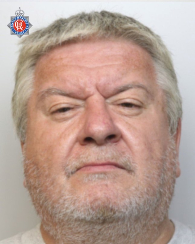 Murderer caught after girl he kidnapped pulled her own hair out to leave DNA behind