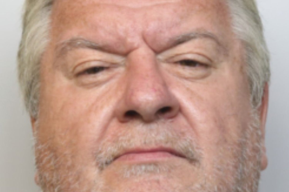 Murderer ensnared after girl he kidnapped and sexually assaulted tore hair out to leave DNA