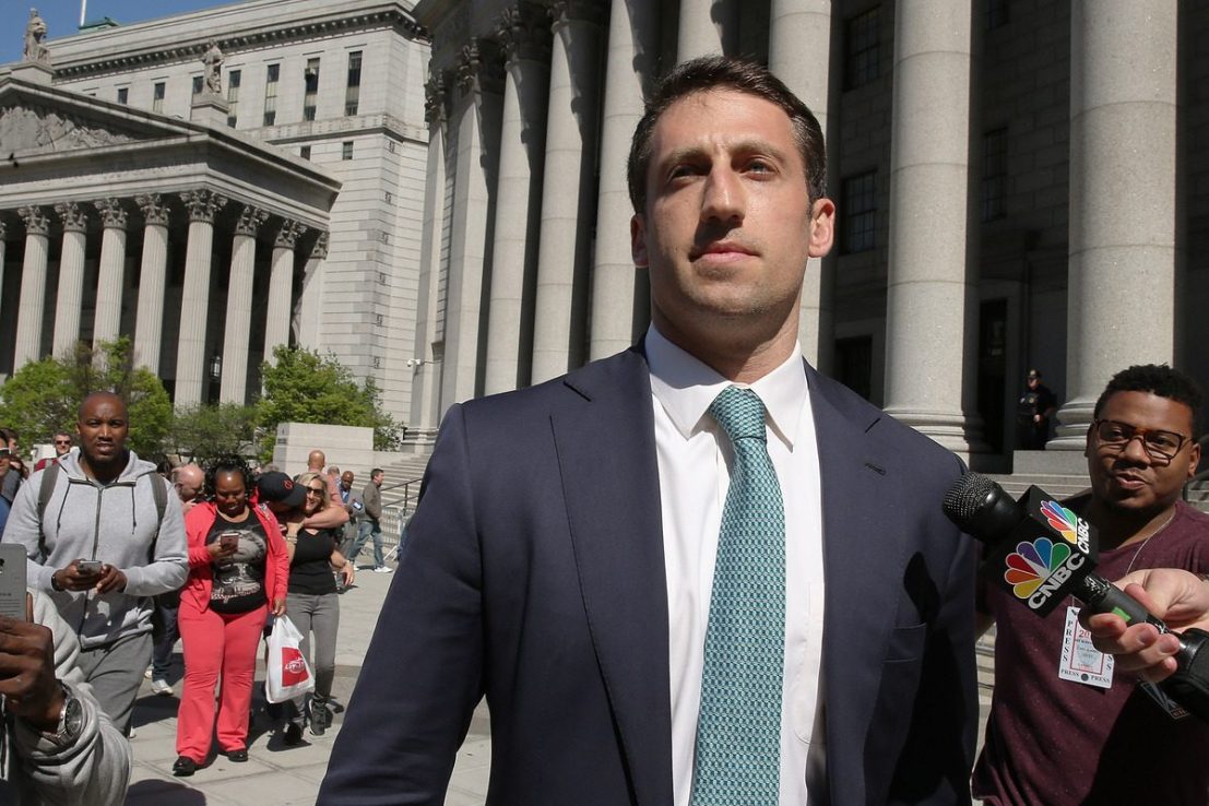 Musk lawyer Spiro to represent Kushner in World Cup sell-off legal row