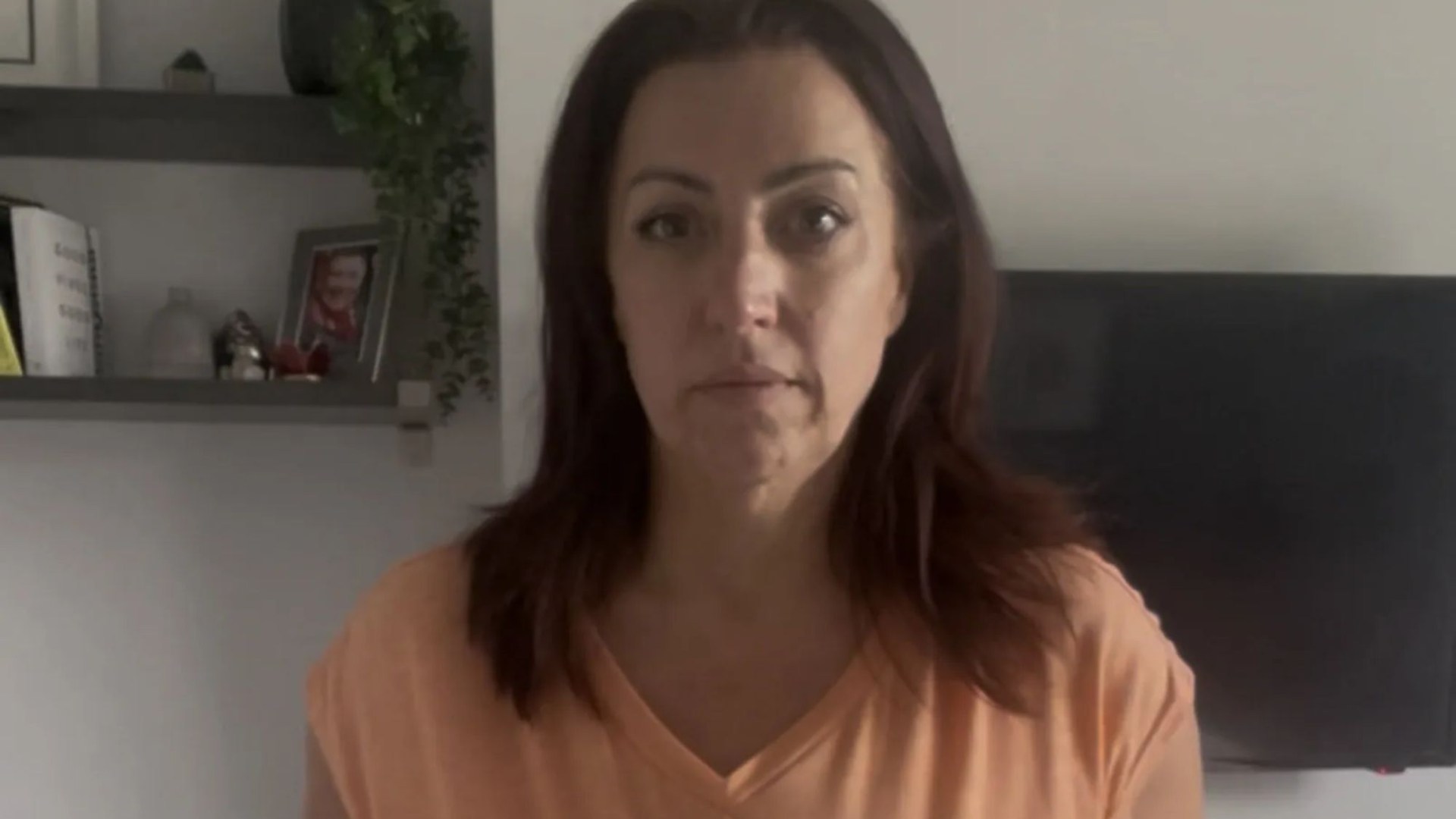 My 38JJ boobs looked like butcher’s meat & gave me arthritis but NHS refused me surgery – now I’m £8.5k in debt
