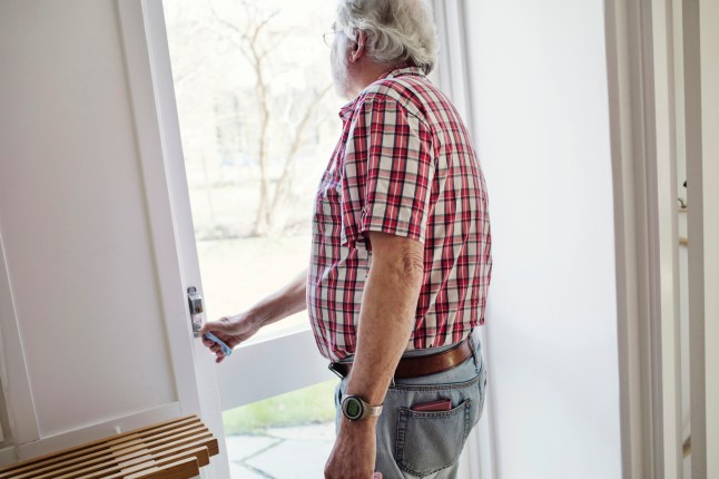 My dad paid scammers £11,000 in cash — he’s too ashamed to admit it