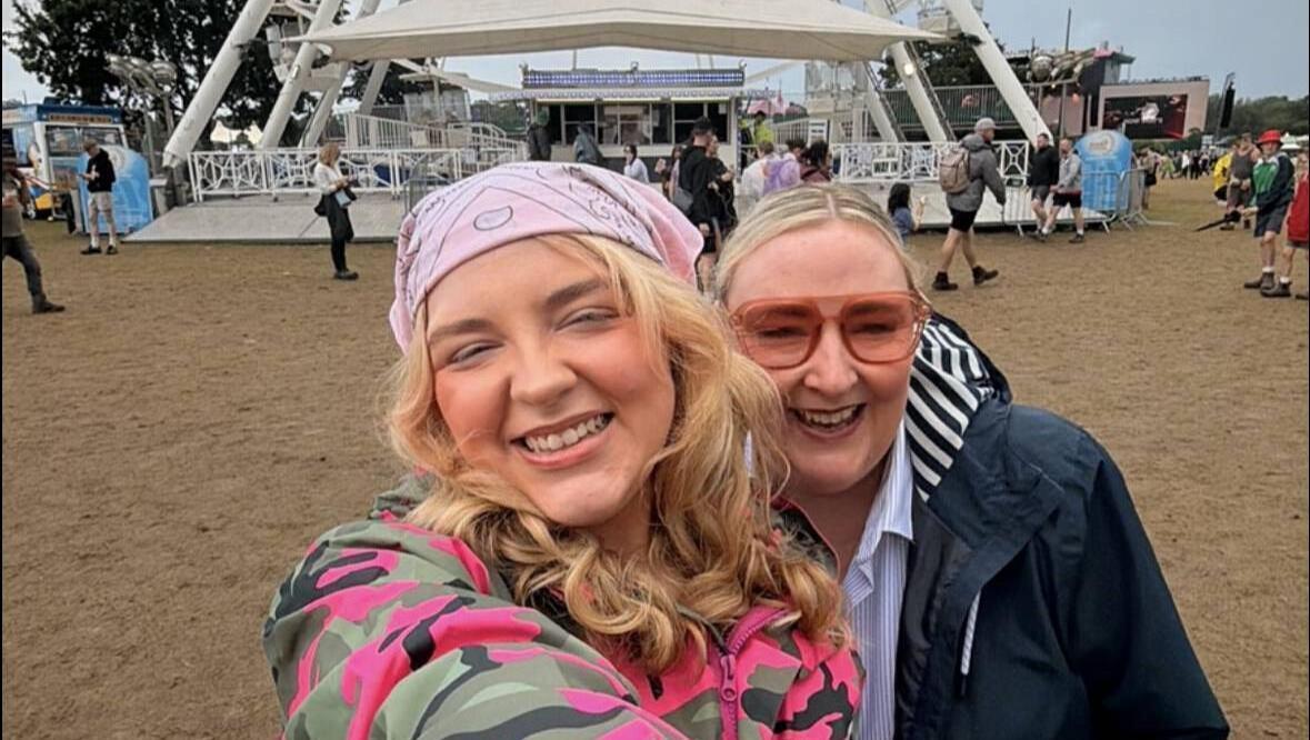 'My heart broke in a gazillion pieces': Autistic woman left feeling overwhelmed and excluded due accessibility issues at EP