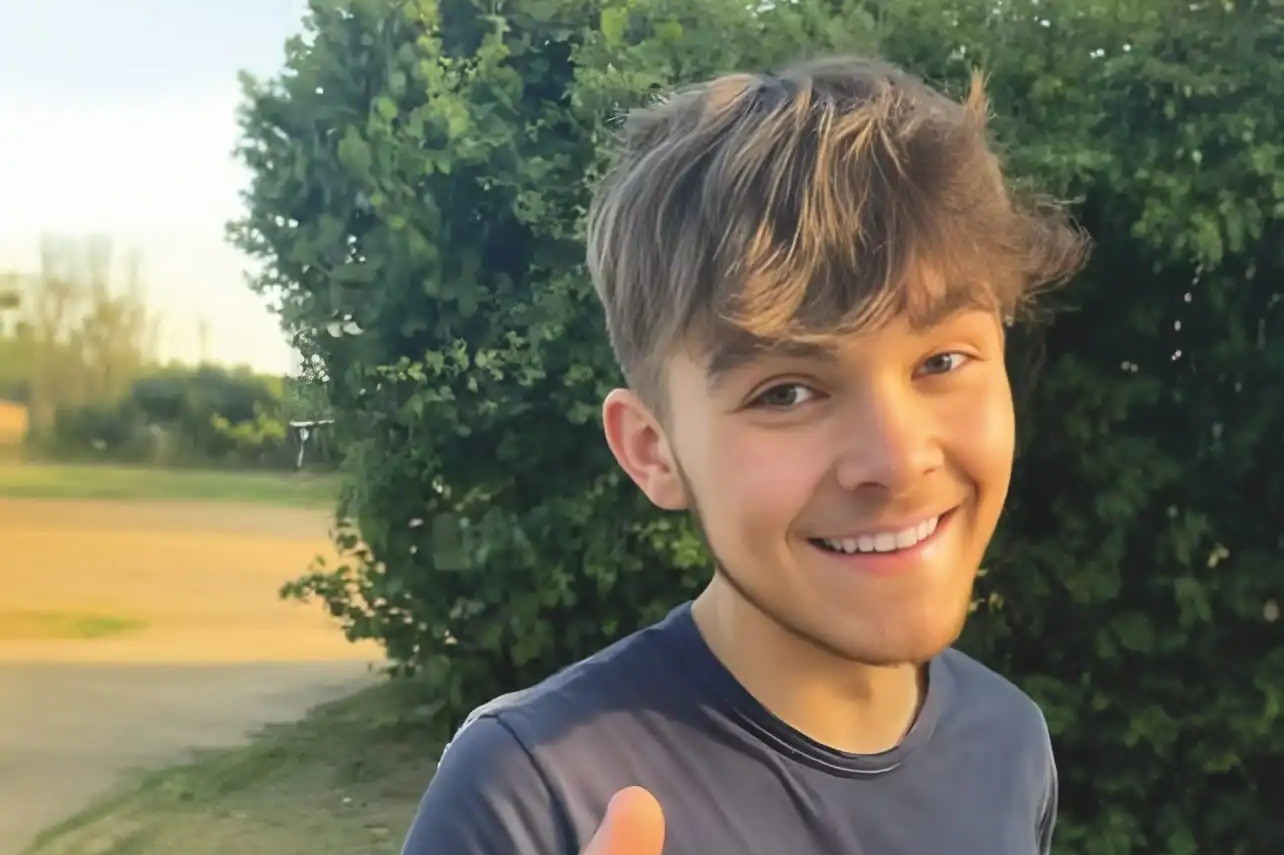 My son, 17, was stabbed on dancefloor then died after open heart op at roadside…what I saw in court was more traumatic