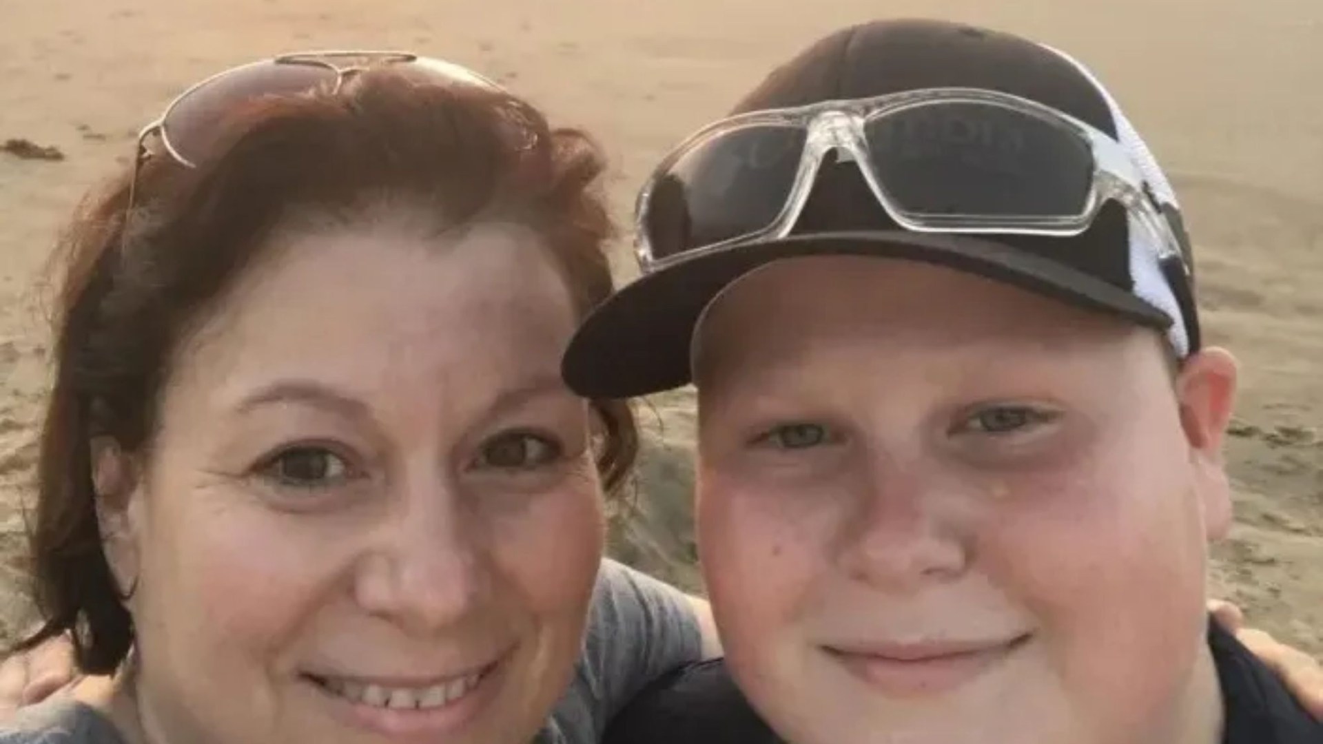 My son, 19, went to bed after holiday & never woke up – painkiller for headache was fentanyl… my warning to parents