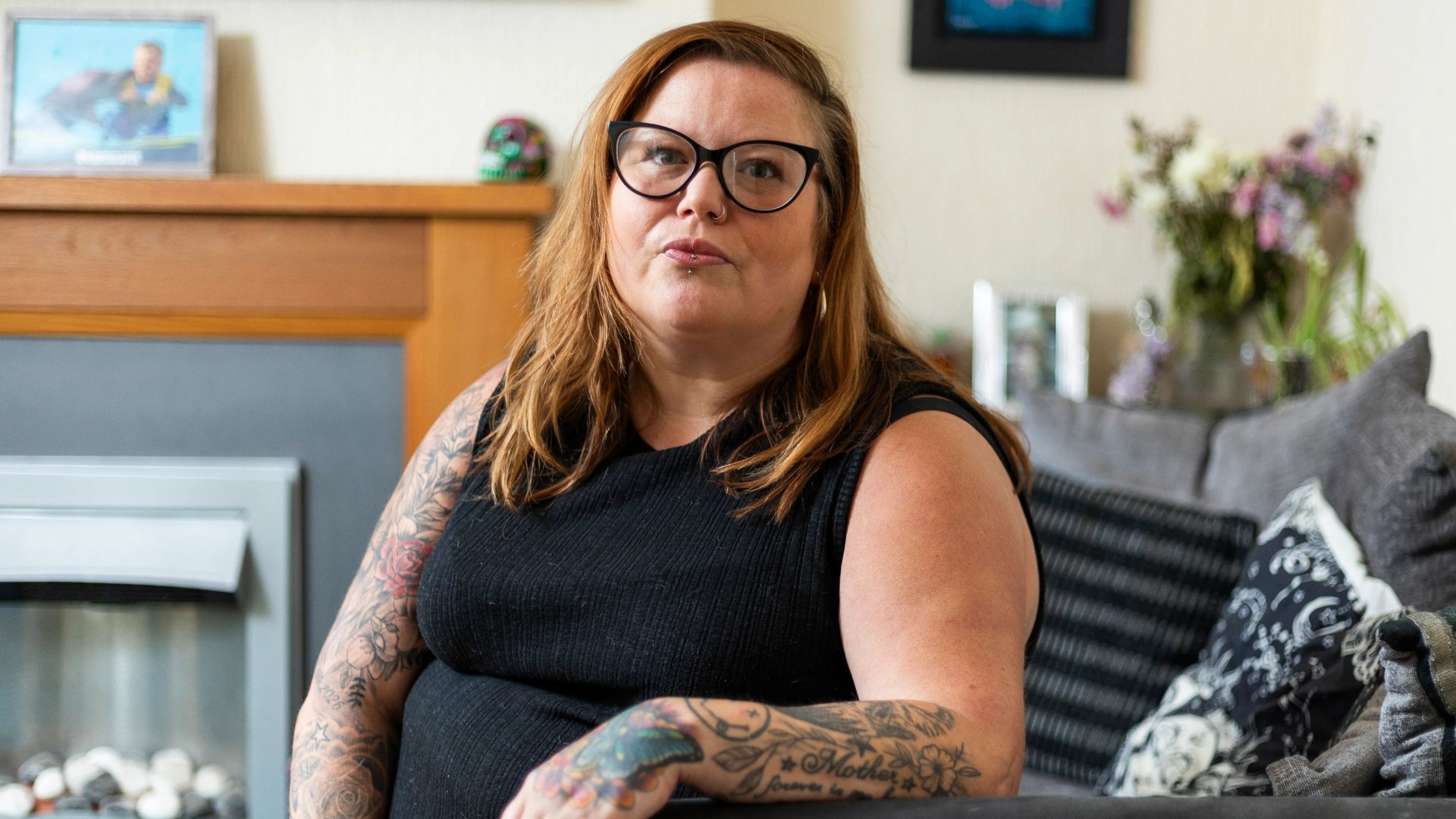 My ‘first love’ committed one of UK’s most shocking sex crimes on a pensioner, 92… then tried to pin the blame on me