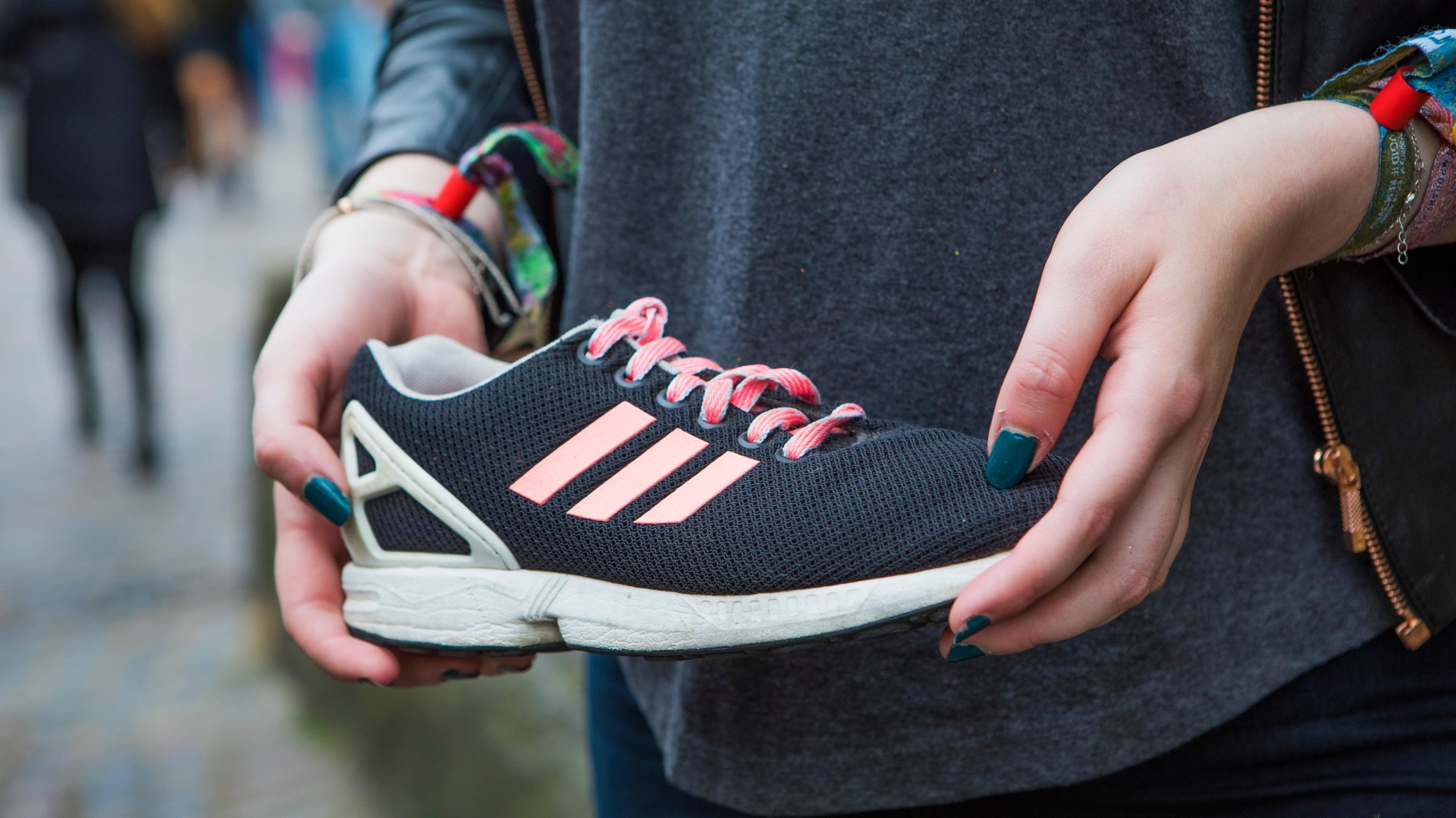My ‘raffle’ trick anyone can do helped me double my money reselling trainers – now I make £20k a MONTH