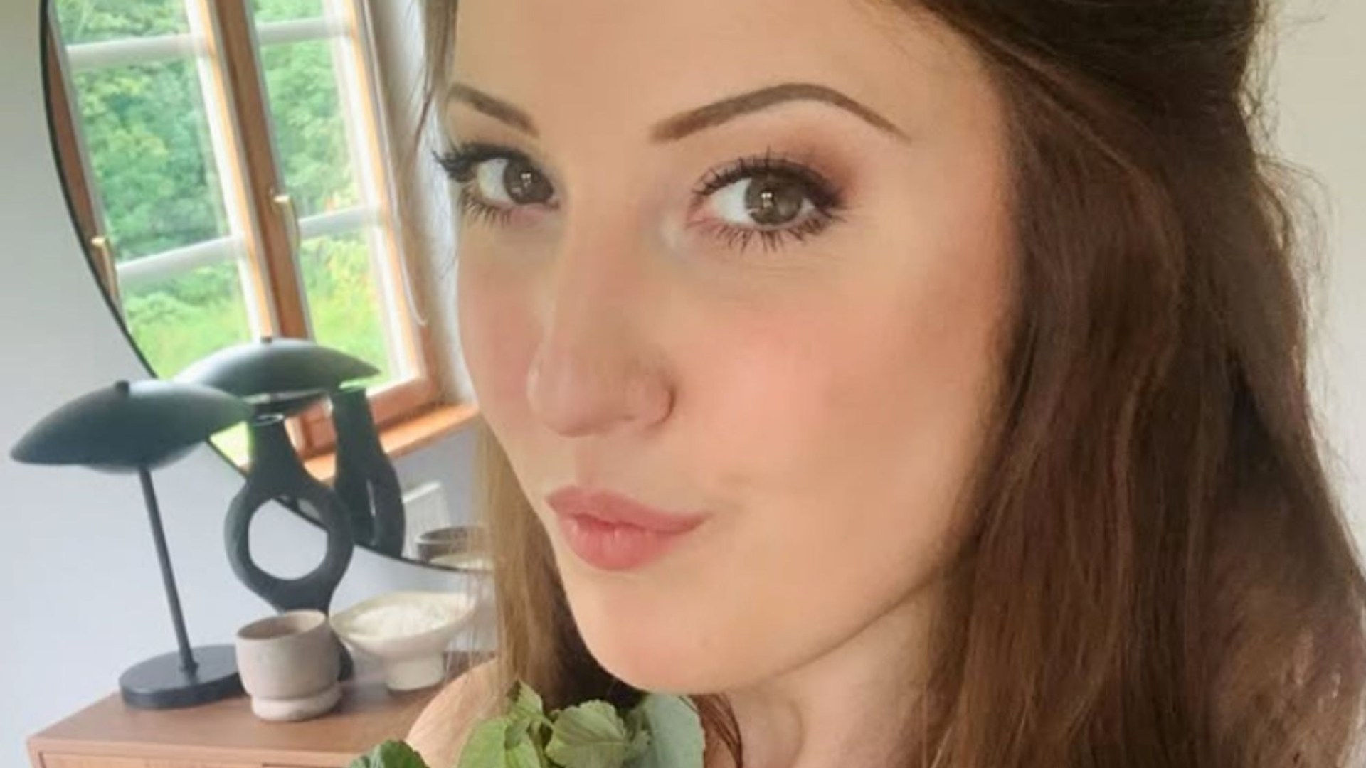 Mystery as Channel 4 worker found dead in sea 110 miles from her home – three days after family last heard from her