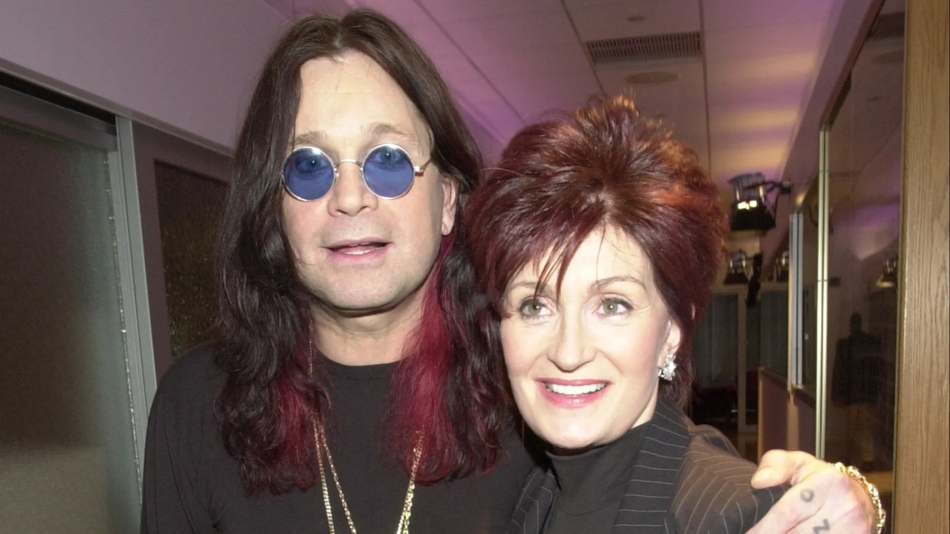Mystery as Sharon Osbourne asks court to REMOVE late husband Ozzy’s accountant as an executor of his £100m will