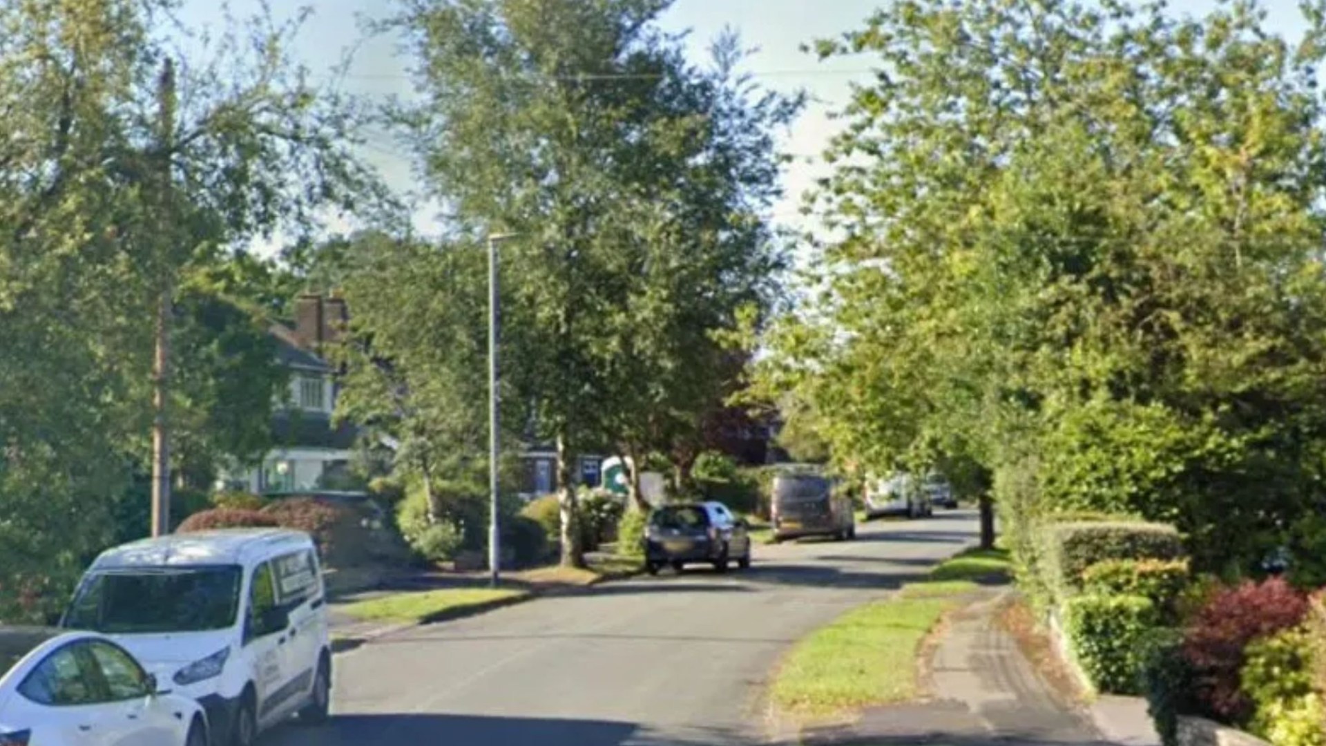 Mystery as woman, 79, and man, 78, found dead inside house