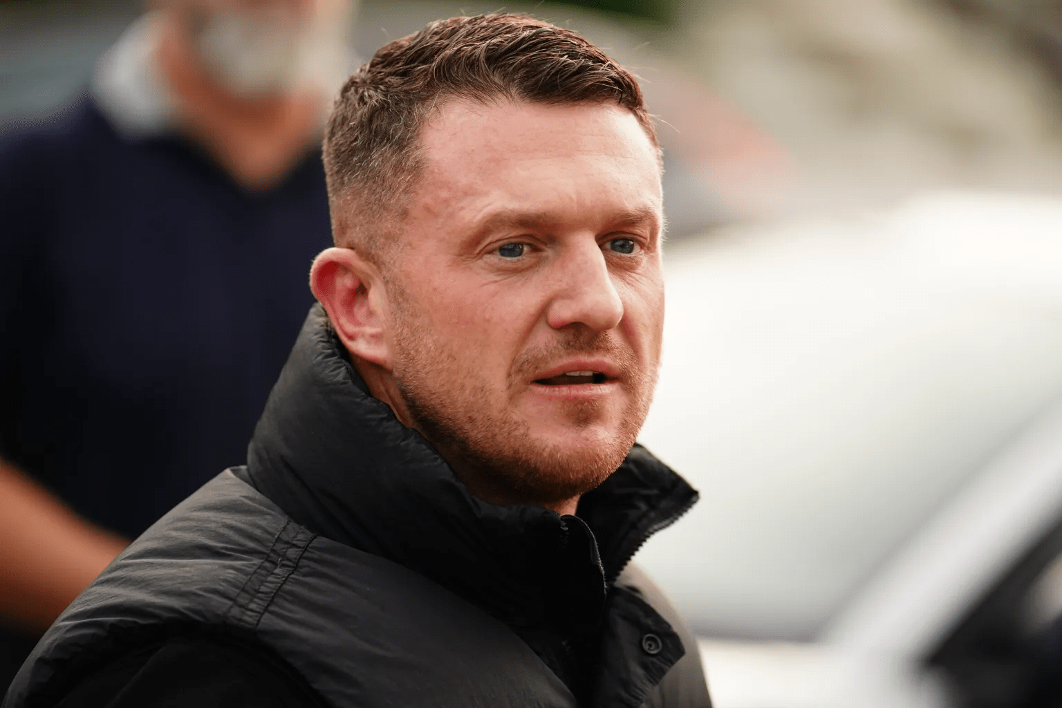Mystery over Tommy Robinson’s ‘missing donations’ after begging loyal fans for cash – as C4 doc sparks cop probe call