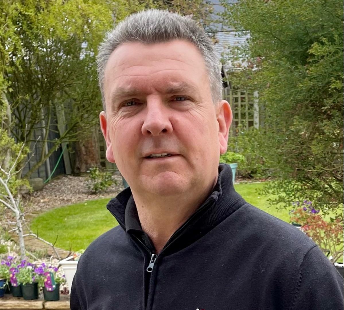 Mystery over death of businessman, 61, whose body washed up month after towel, clothes & running shoes found near beach