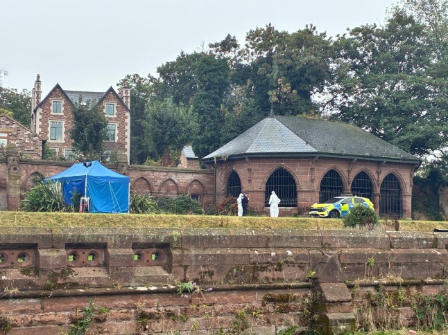 Mystery remains over woman found dead in bin bag after police rule out 70 possible names