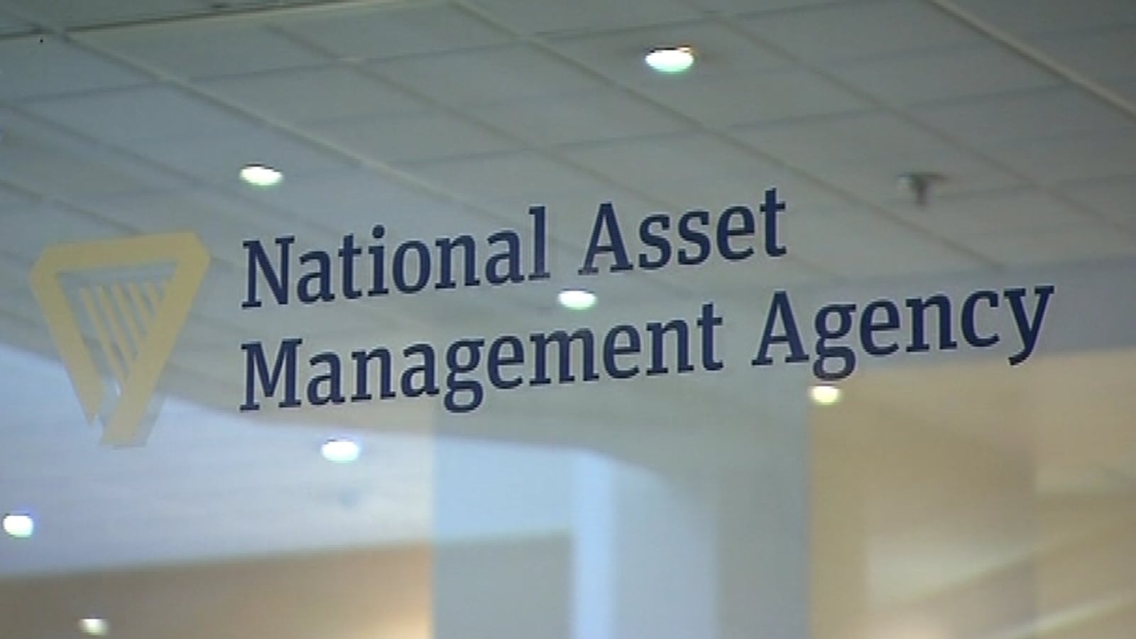 NAMA left with bill of €8m for staff termination payments