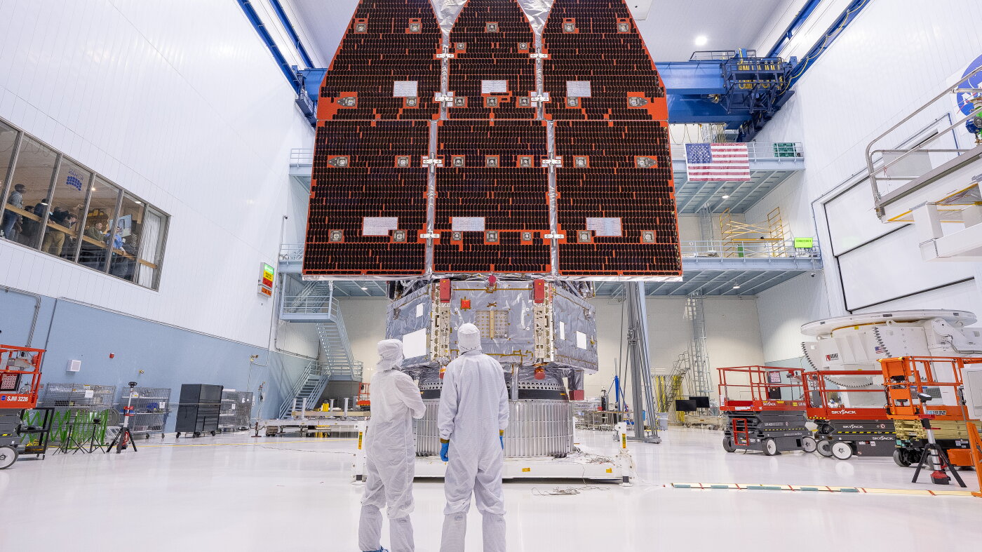 NASA rushed engineers out of their labs. They say it risks future space missions