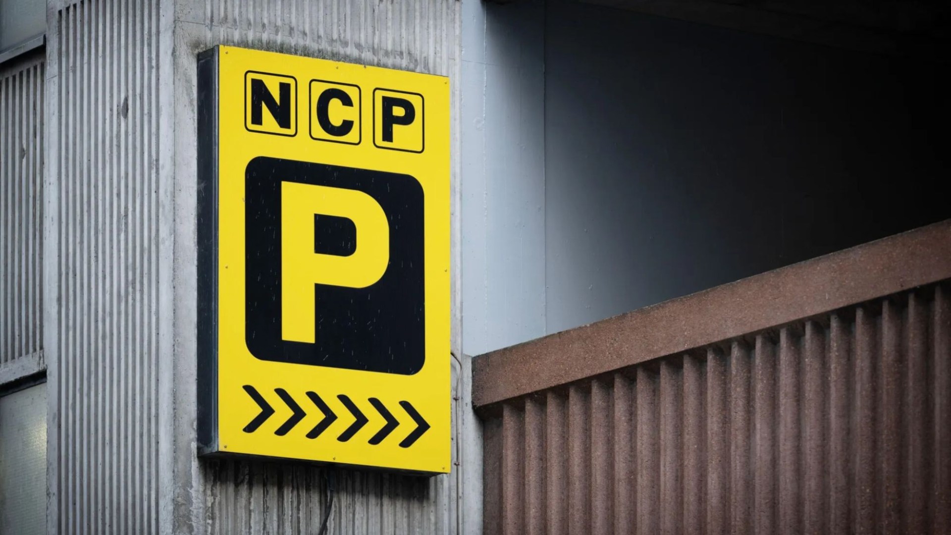 NCP ‘to sell 100 car parks’ across UK after collapsing into administration and closing 22 locations