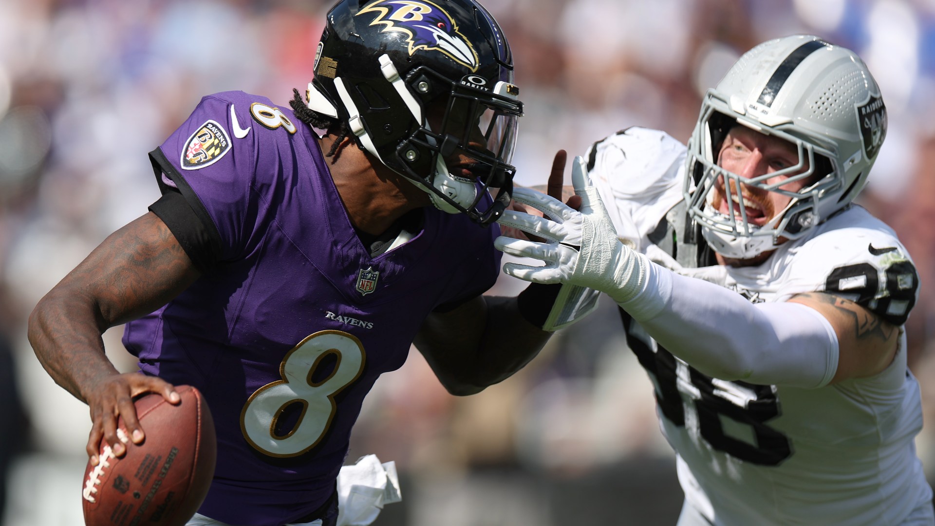 NFL 2026 TV channel and live stream FREE: How to watch opening weekend in the UK without paying a penny