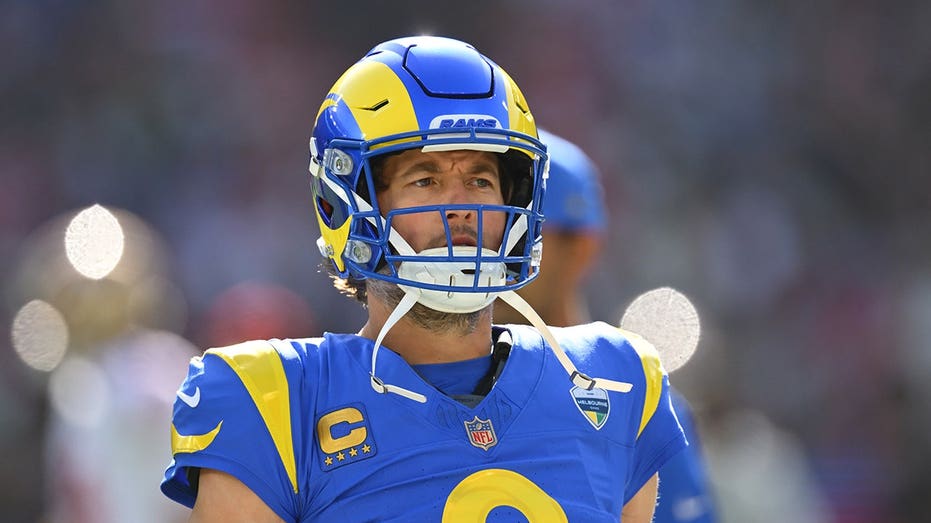 NFL Week 1 proper reactions: Rams panic, Bears hype and Chargers doubts need patience after one game