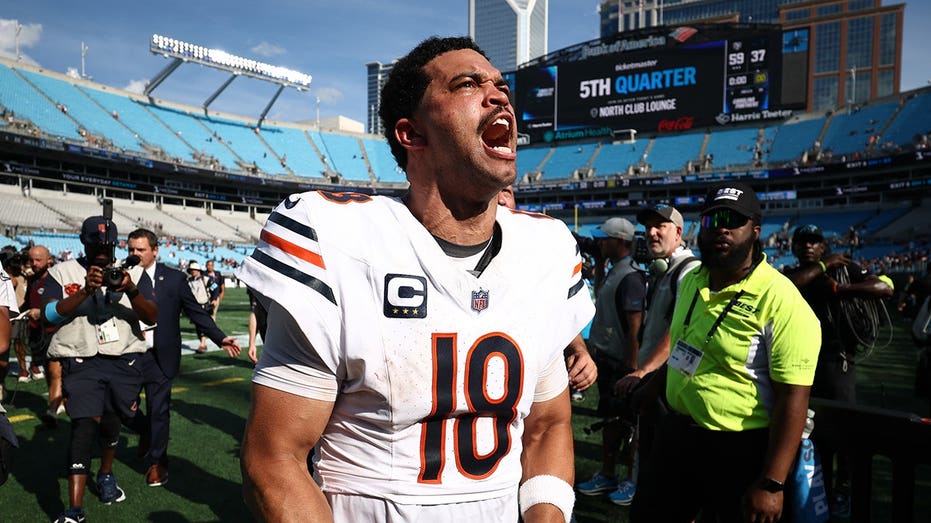 NFL Week 1 takeaways: Bengals flash contender upside, Bears explode and Packers collapse