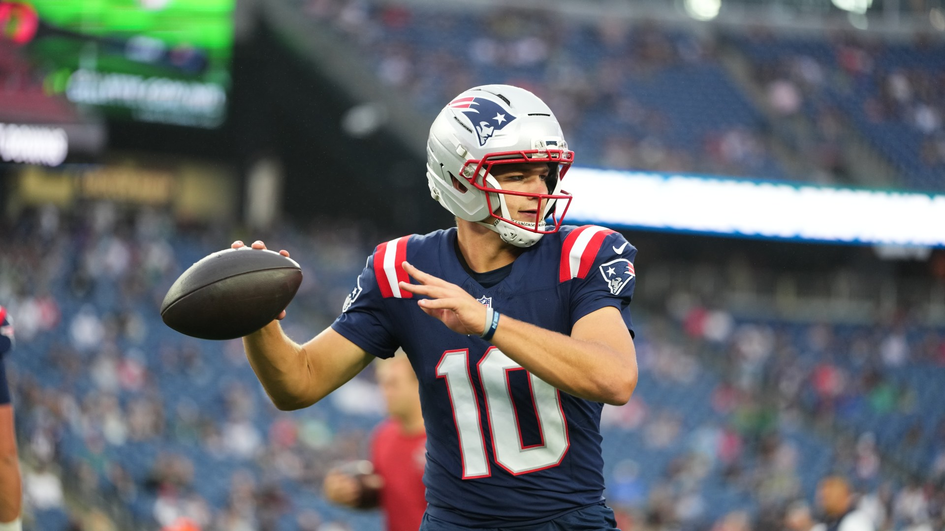 NFL Week One schedule: Where to watch EVERY game this week including LA Rams vs San Francisco 49ers on Netflix