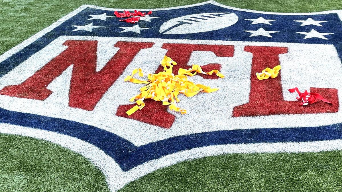 NFL aims to gift every single Aussie school a sporting kit