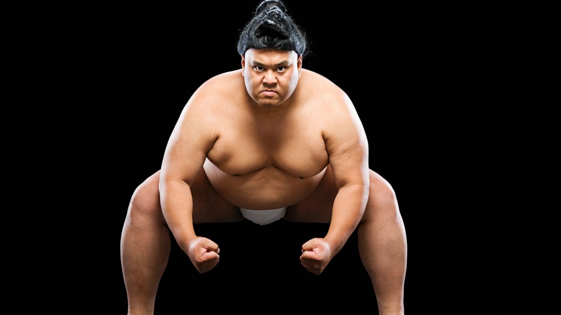 NHS patients have to be as big as a sumo wrestler before they get fat jabs, expert warns