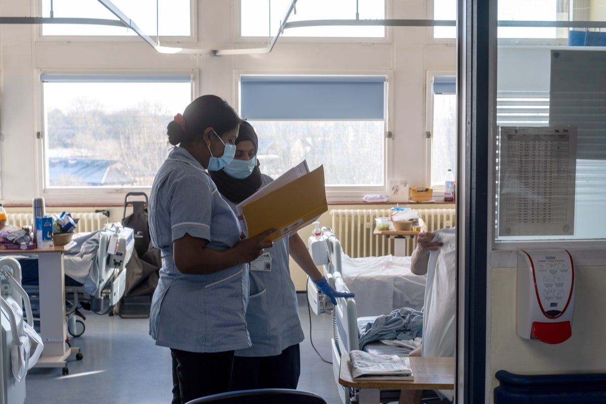 NHS ‘deliberately delaying patient care’ in England, investigation finds